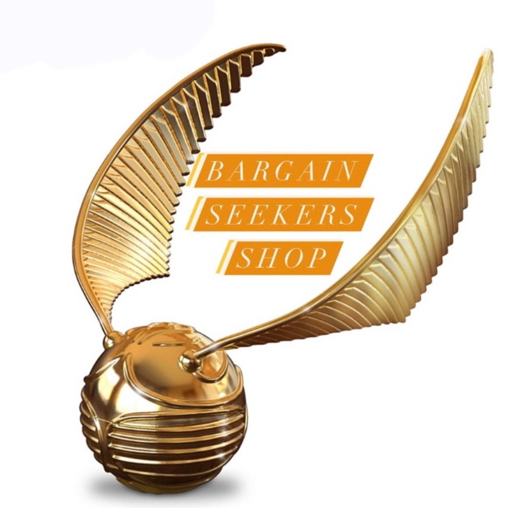Meet the Seller Bargain Seekers Shop!